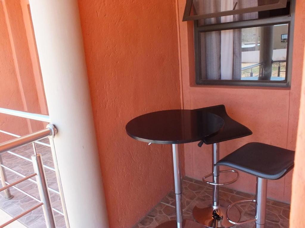 Royal Castle Guest House Windhoek Cameră foto